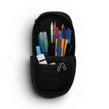 Wyms Snap Case Nero Night hover image