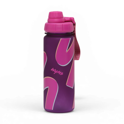 Wyms Trinkflasche Pink Rush
