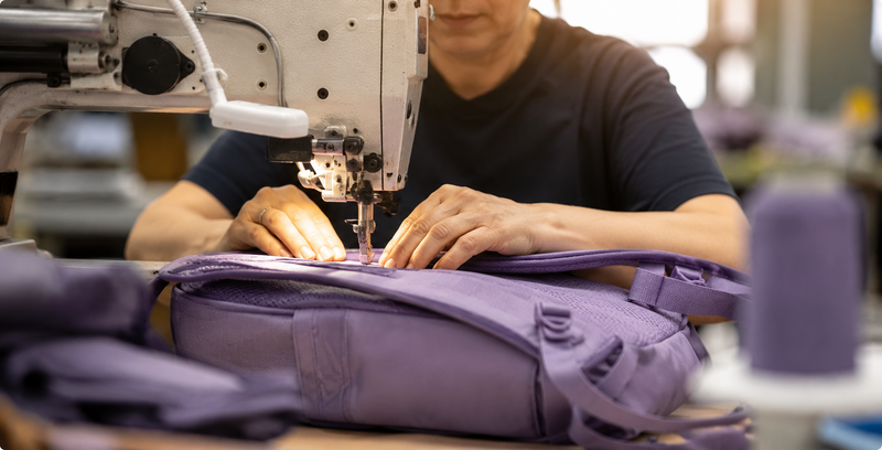 Verantwortung in der Produktion