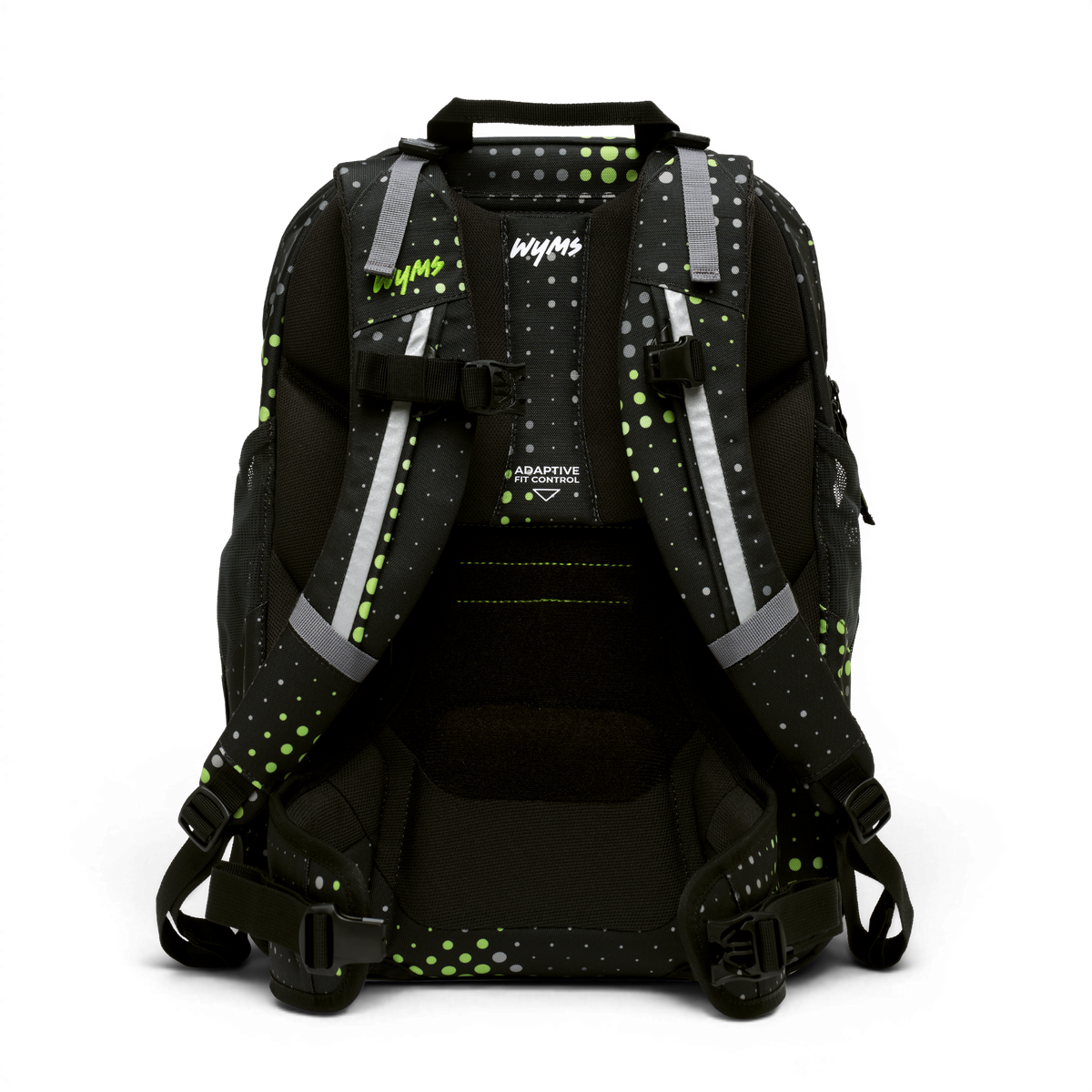 Wyms One Cyber Lime