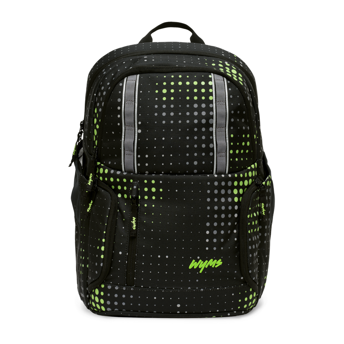 Wyms One Cyber Lime