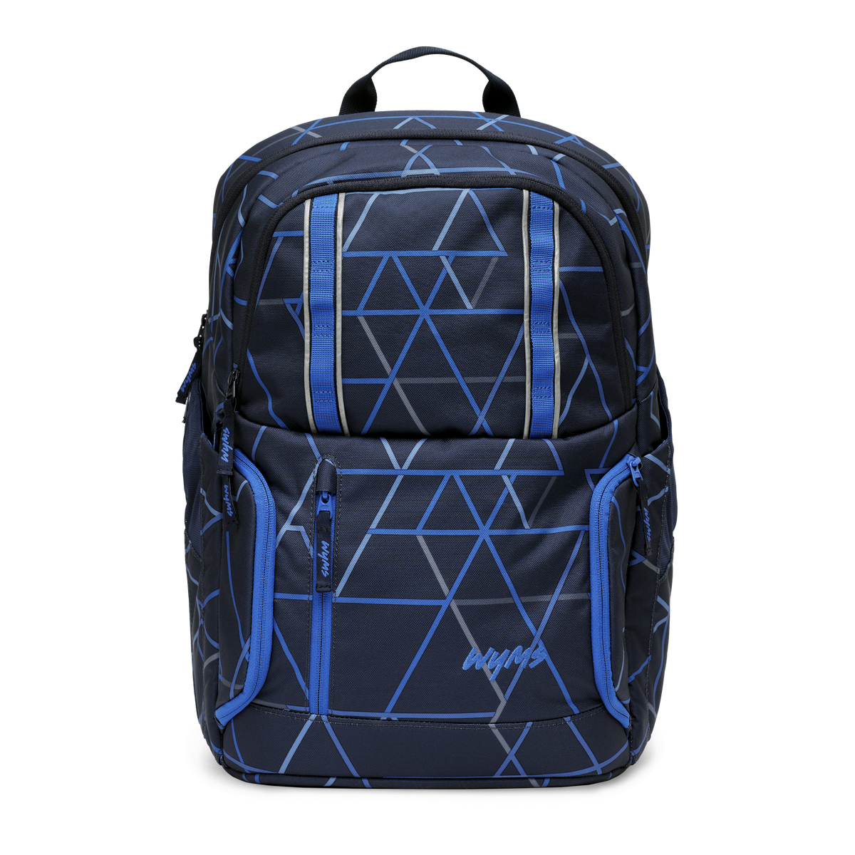 Wyms One Prism Blue