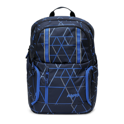 Wyms One Prism Blue