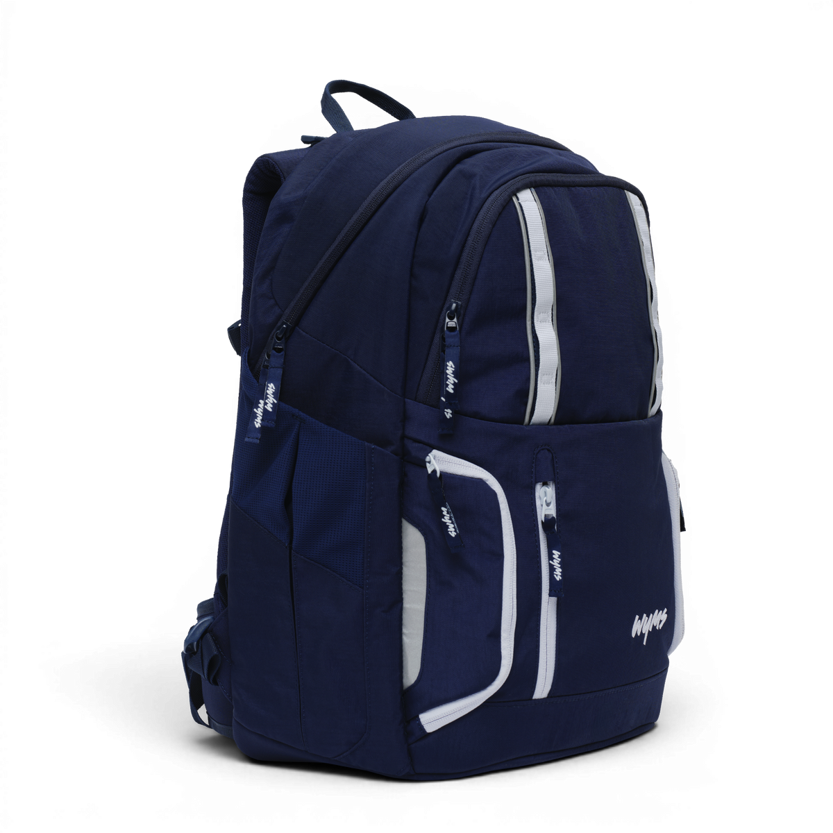 Wyms One Blue Neo