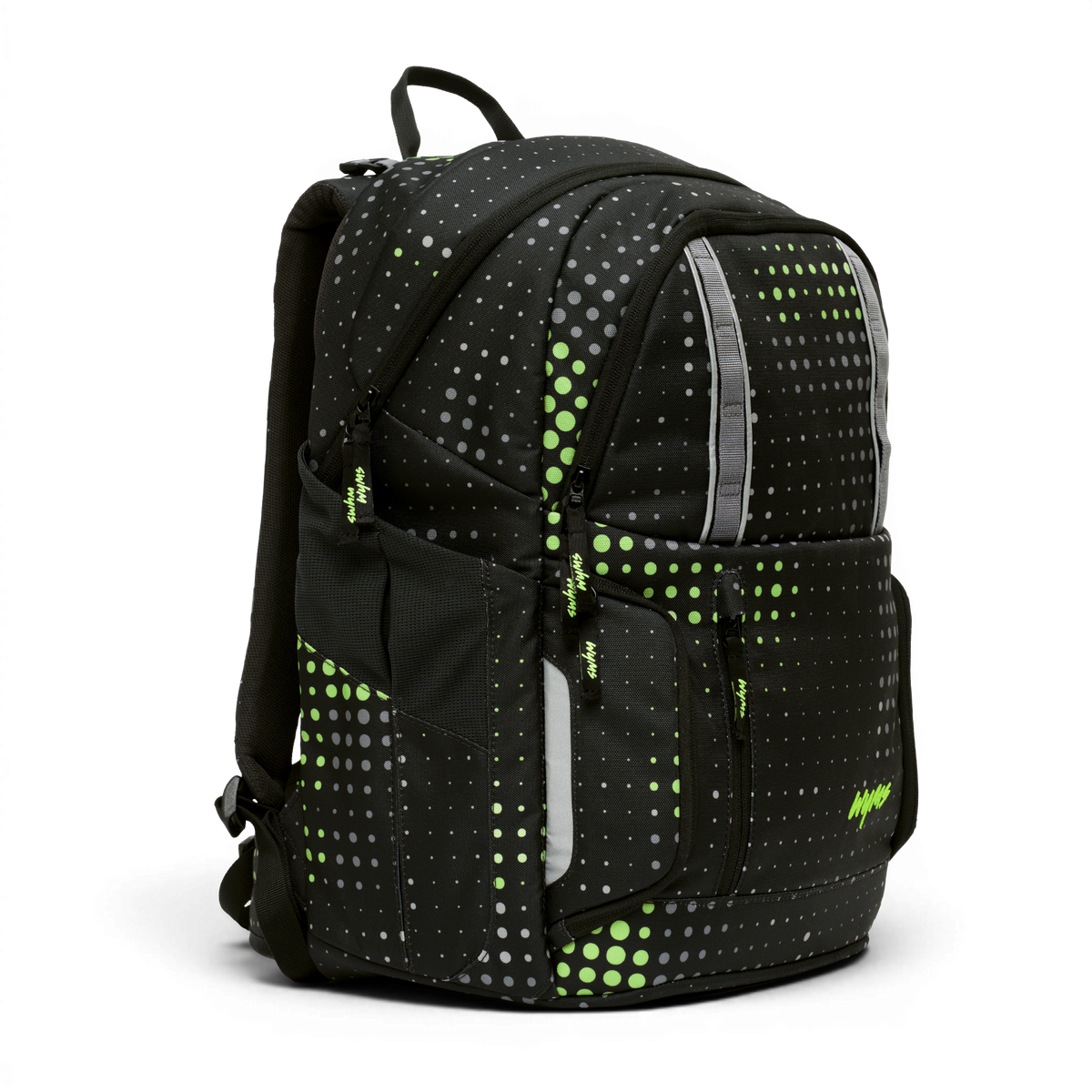 Wyms One Cyber Lime