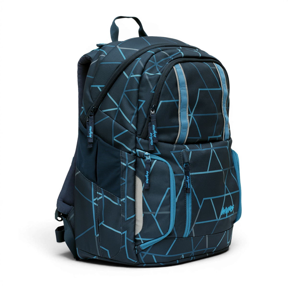 Wyms One Lagoon Delta