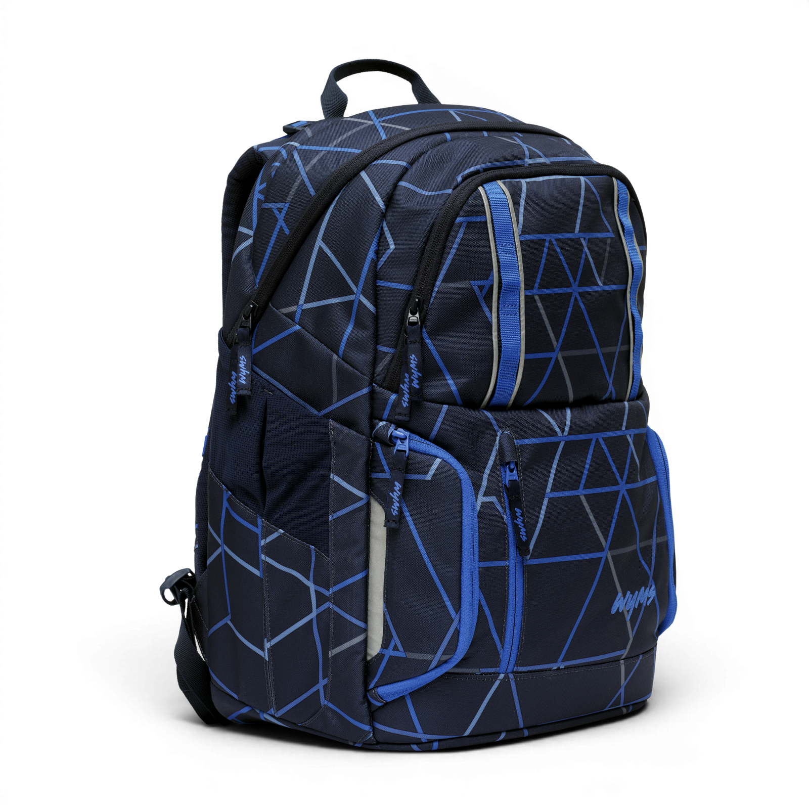 Wyms One Prism Blue