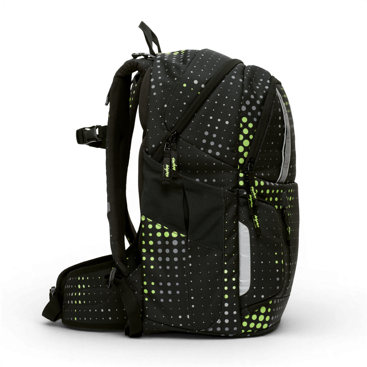 Wyms One Cyber Lime