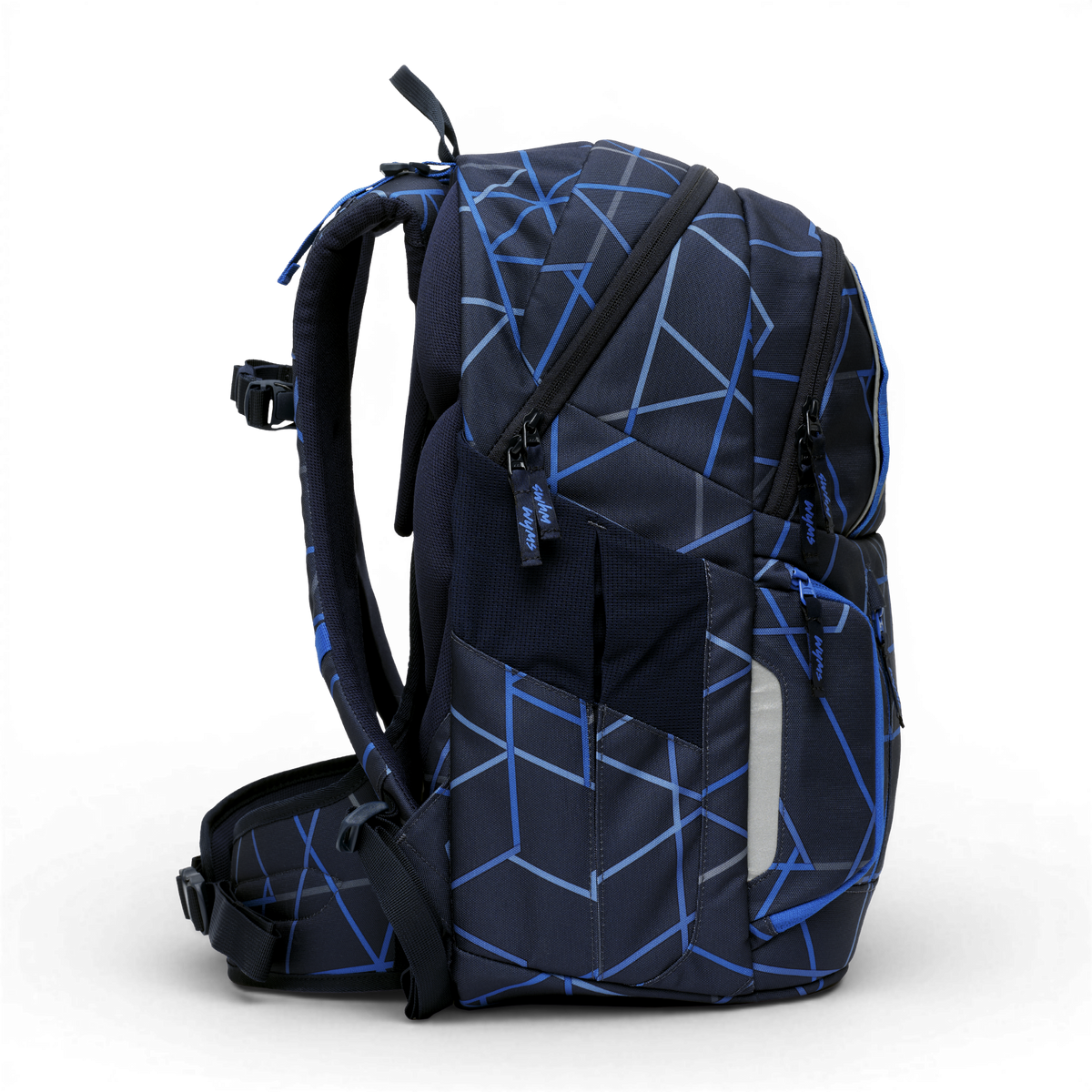 Wyms One Prism Blue