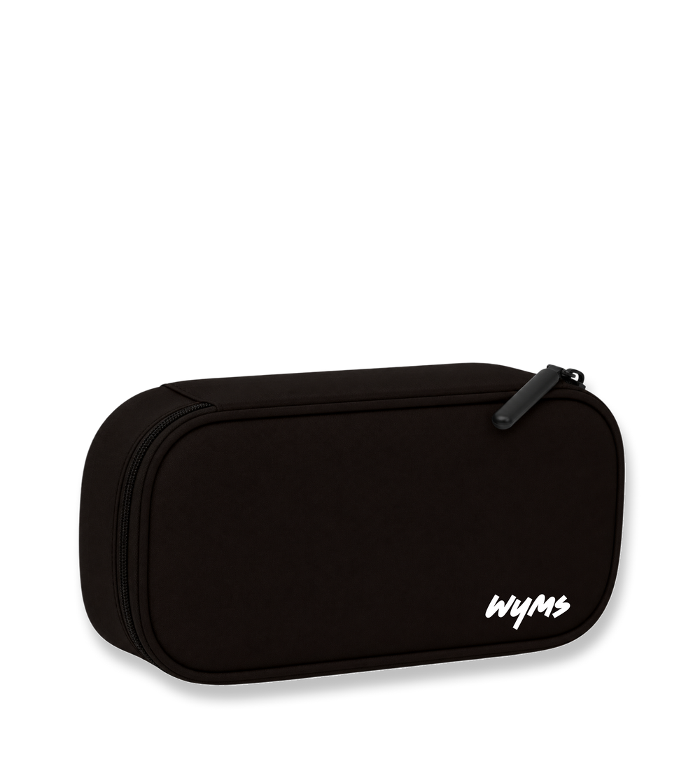 Wyms Schlamperbox Nero Night