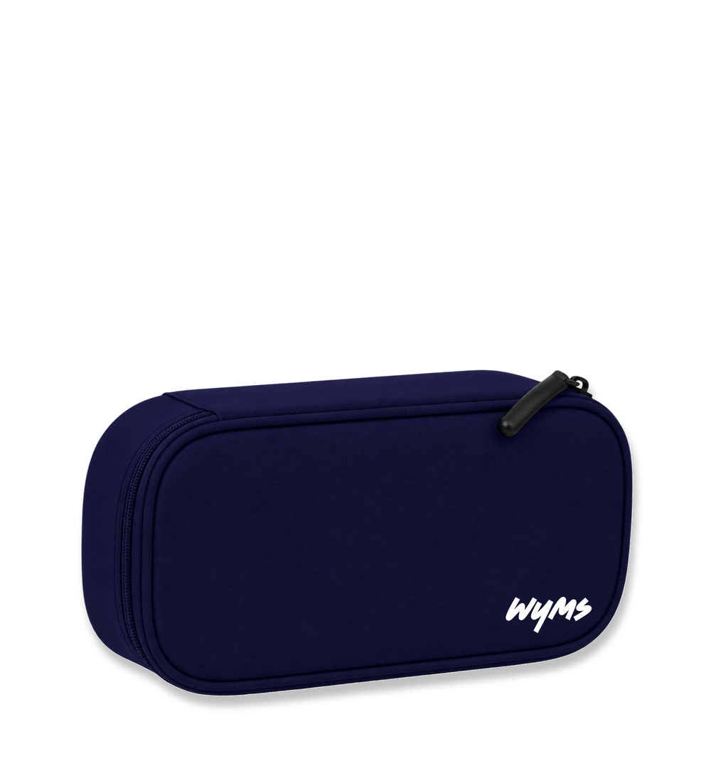 Wyms Schlamperbox Blue Neo