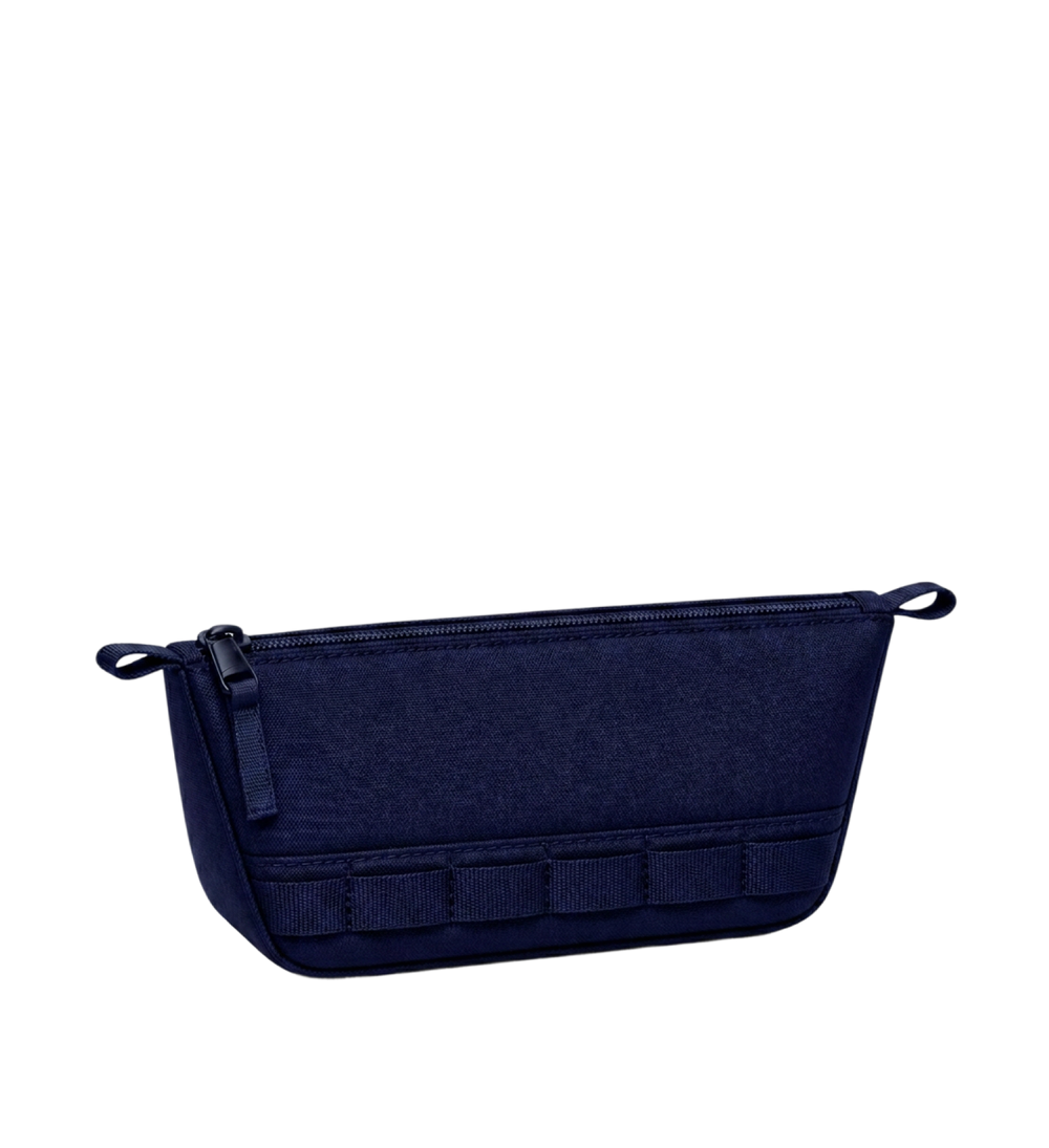 Wyms Federmäppchen Blue Neo