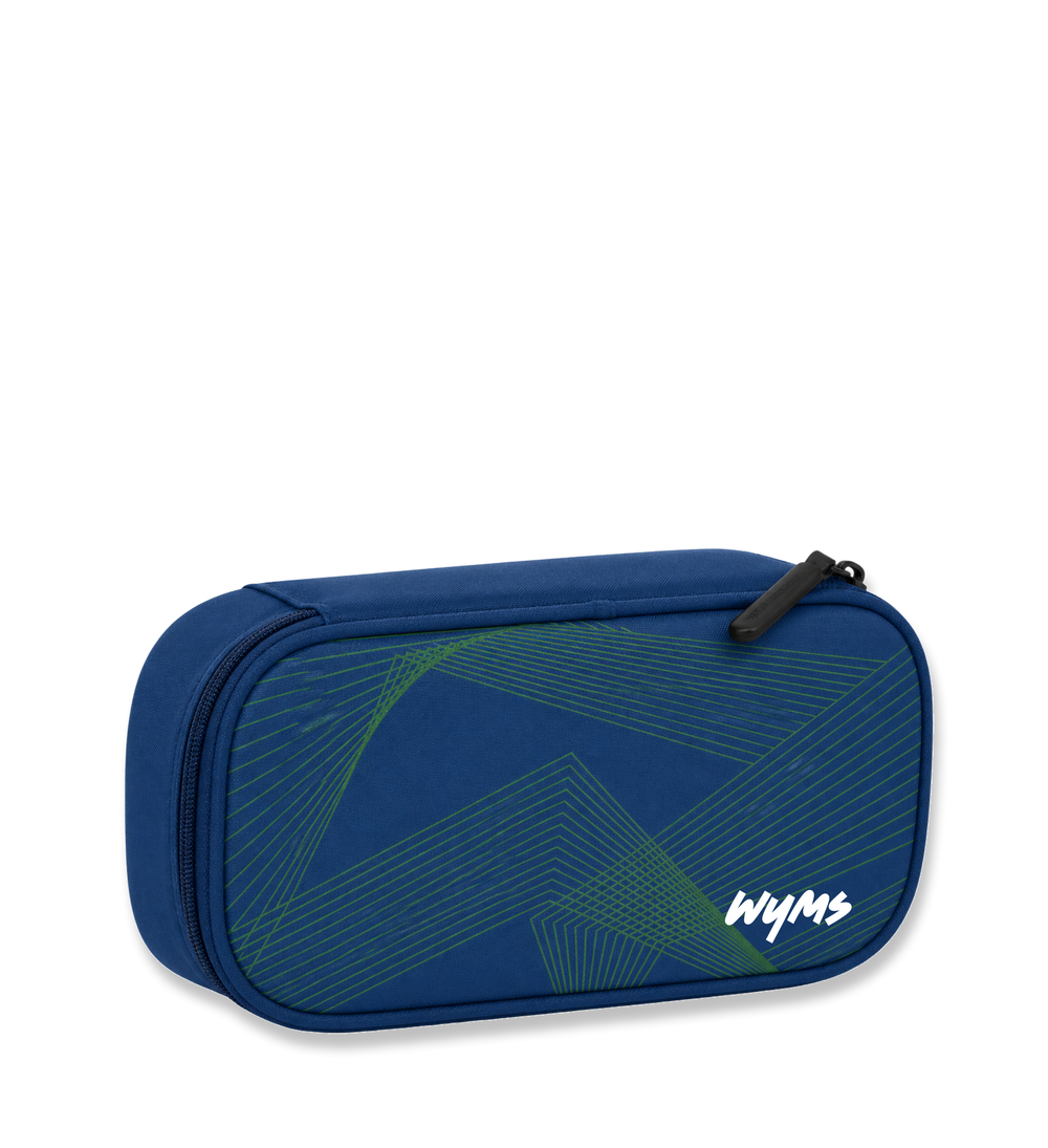 Wyms Schlamperbox Cosmic Sky
