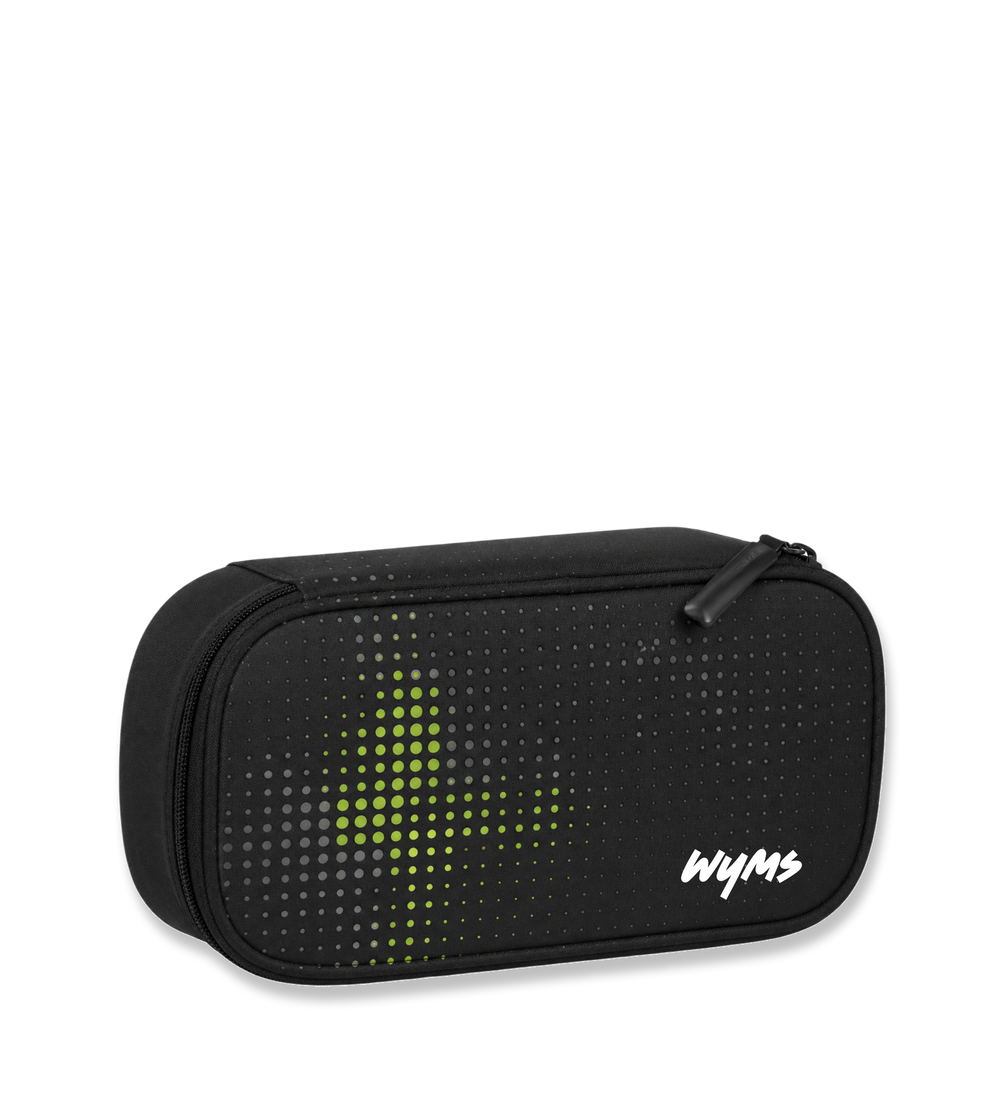 Wyms Schlamperbox Cyber Lime