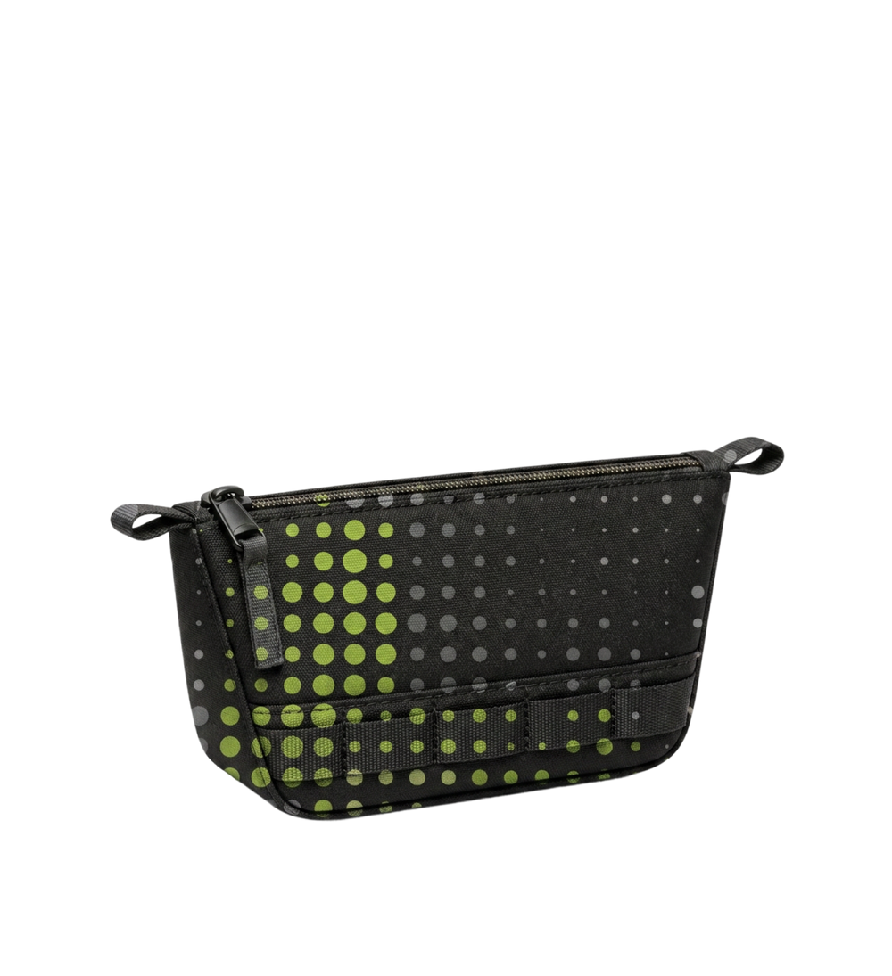Wyms Federmäppchen Cyber Lime