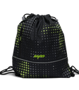 Wyms Sportbeutel Cyber Lime
