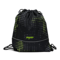Wyms Sportbeutel Cyber Lime