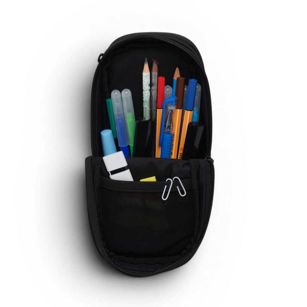 Wyms Snap Case Nero Night