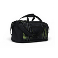 Wyms Sporttasche Cyber Lime