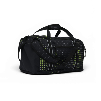 Wyms Sporttasche Cyber Lime