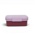 Wyms Edelstahl Brotdose  Pink