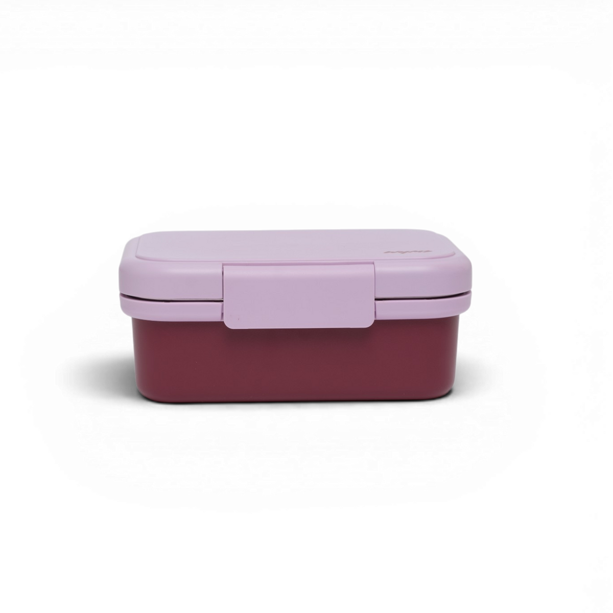 Wyms Edelstahl Brotdose  Pink