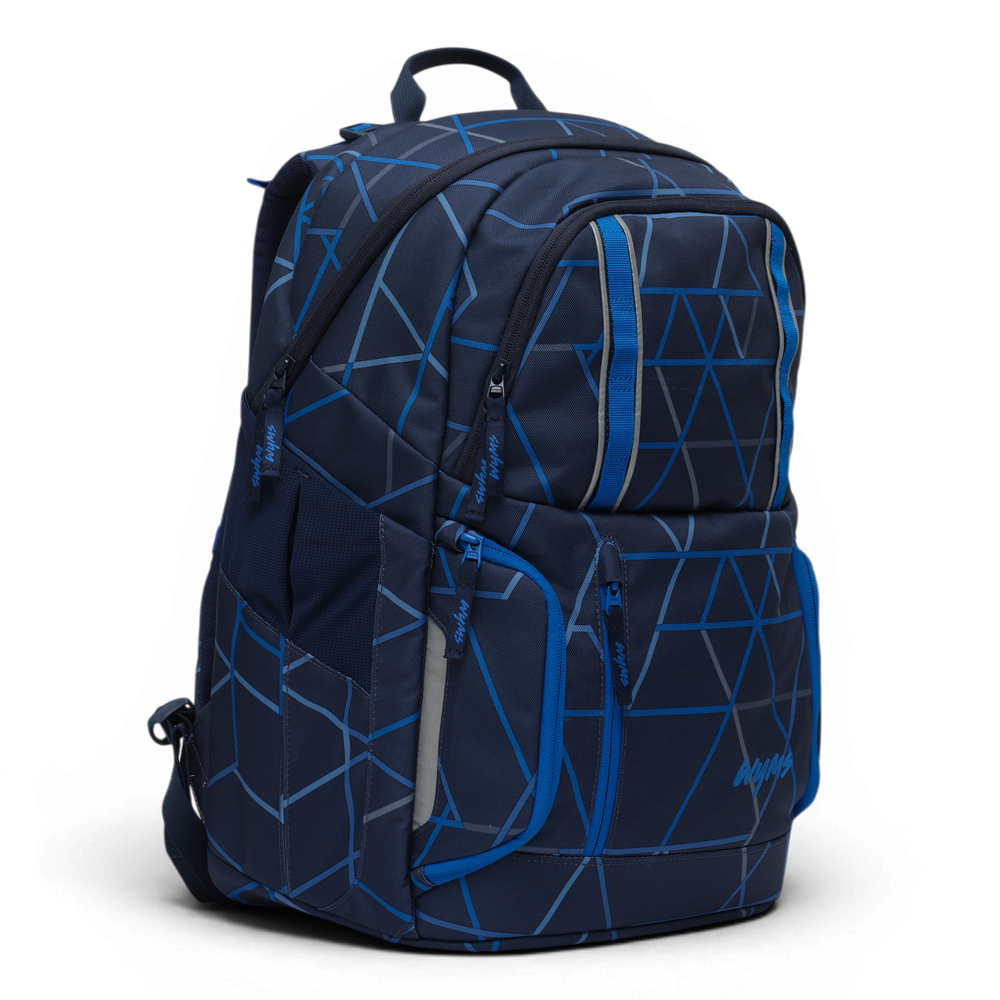 Wyms One Prism Blue