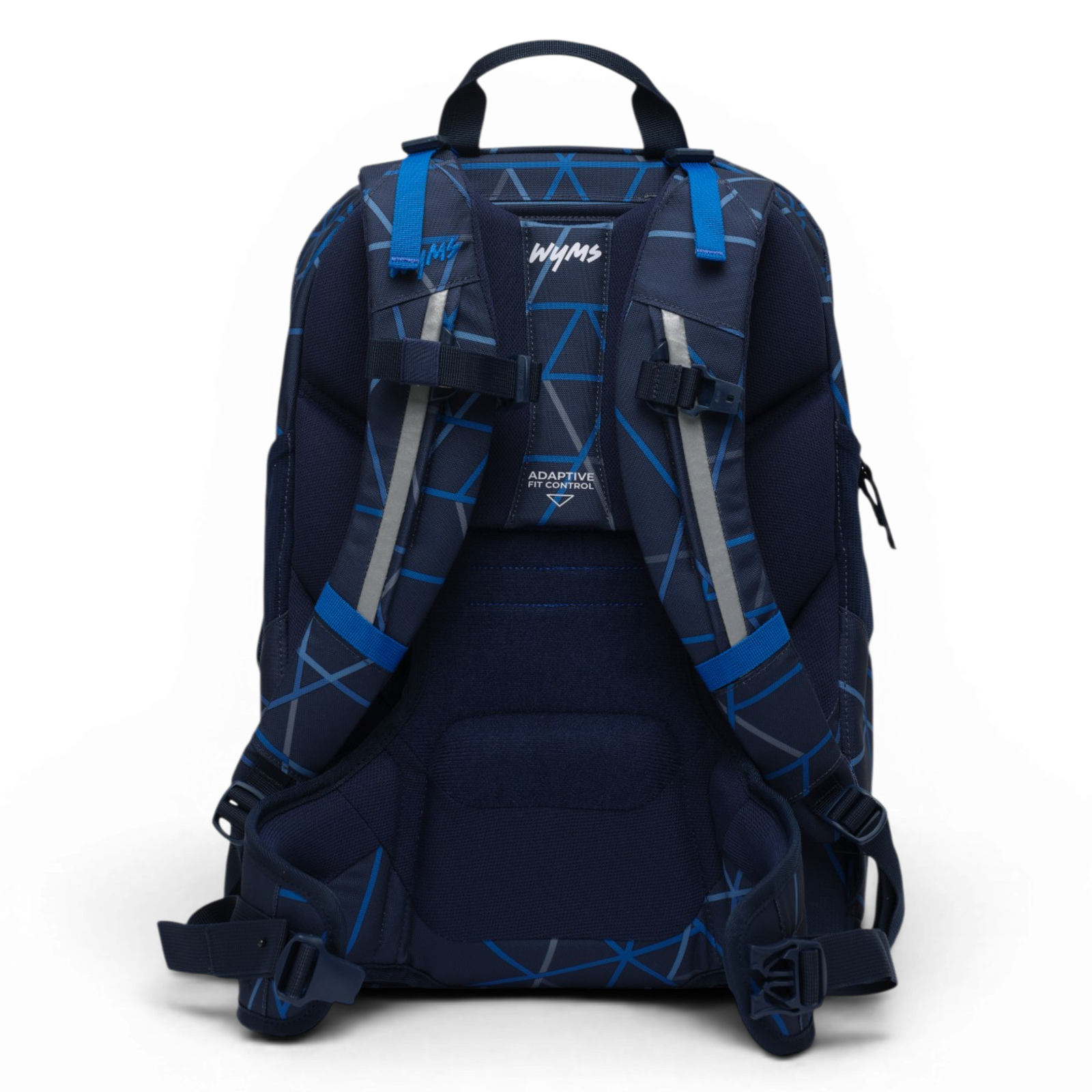 Wyms One Prism Blue