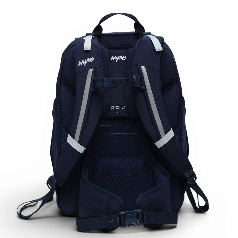 Wyms One Blue Neo