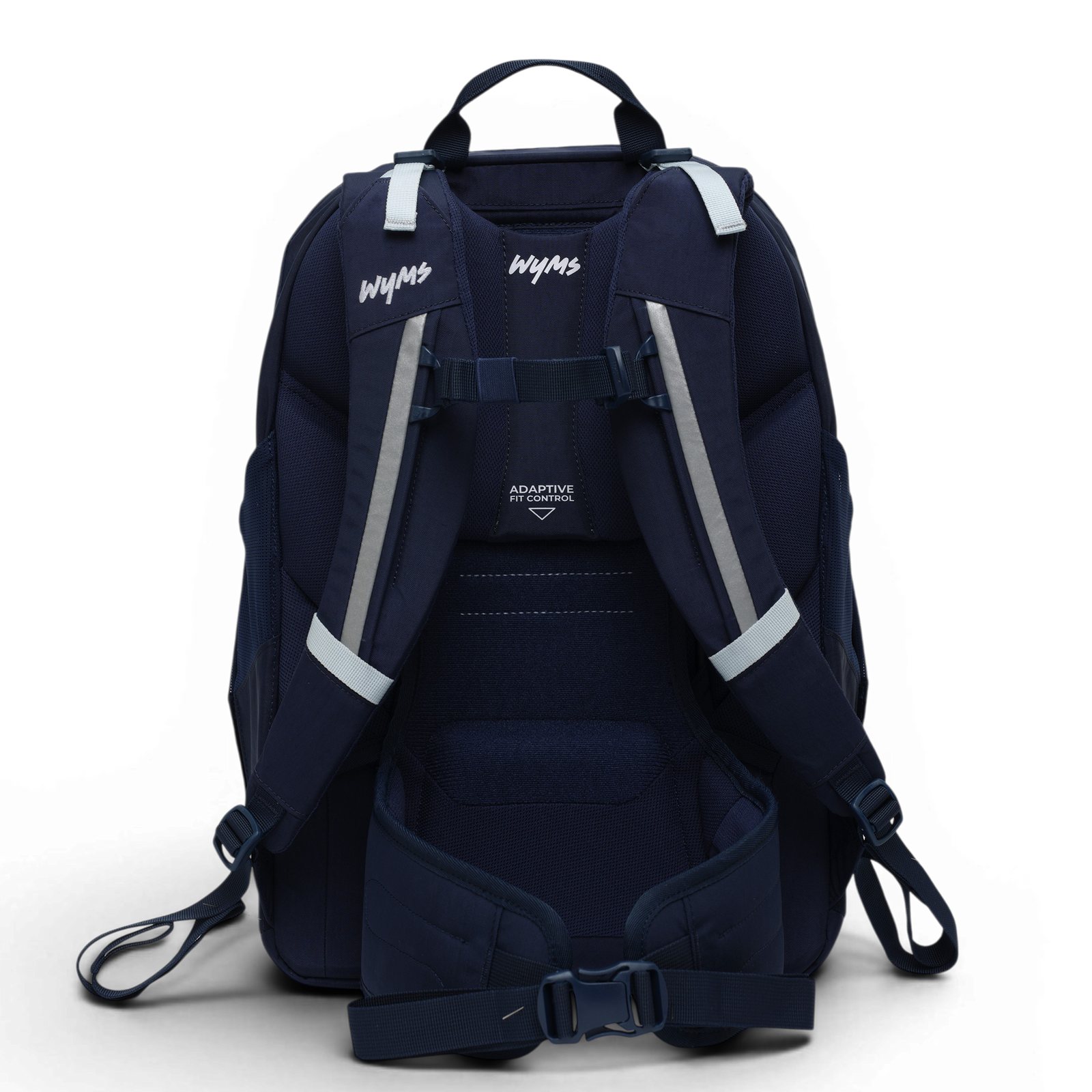 Wyms One Blue Neo
