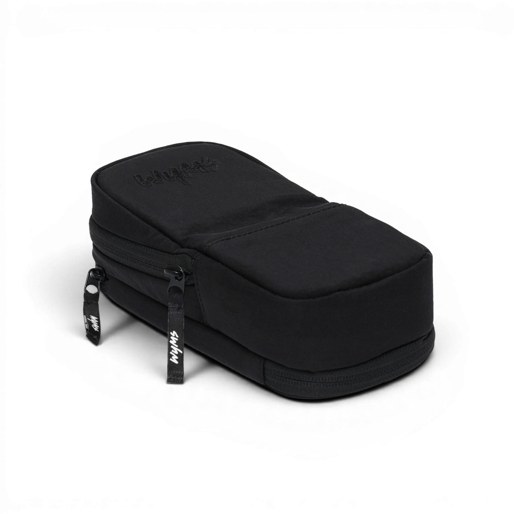 Wyms Snap Case Nero Night