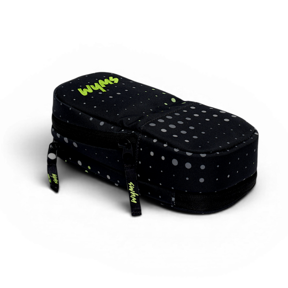 Wyms Snap Case Cyber Lime