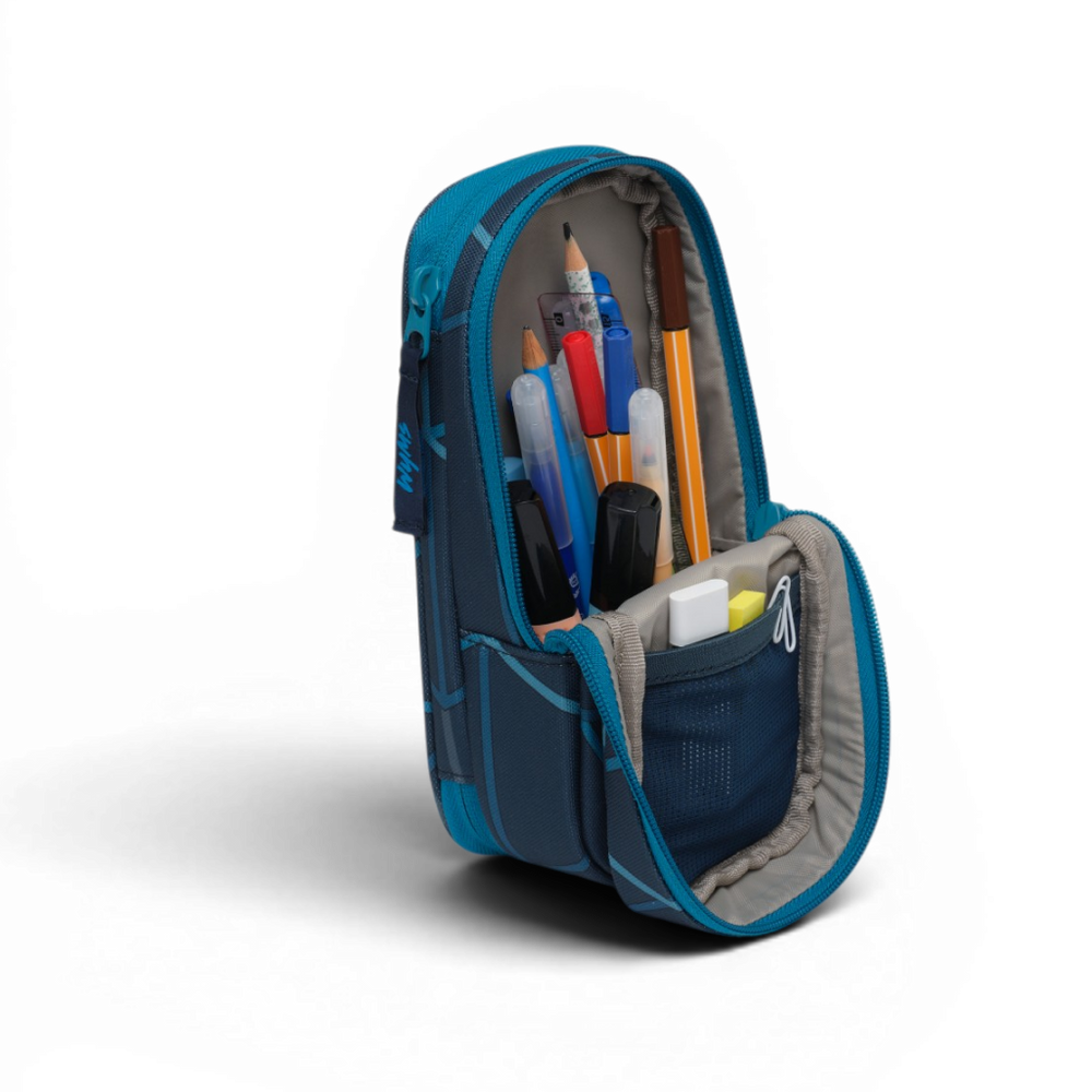 Wyms Snap Case Lagoon Delta