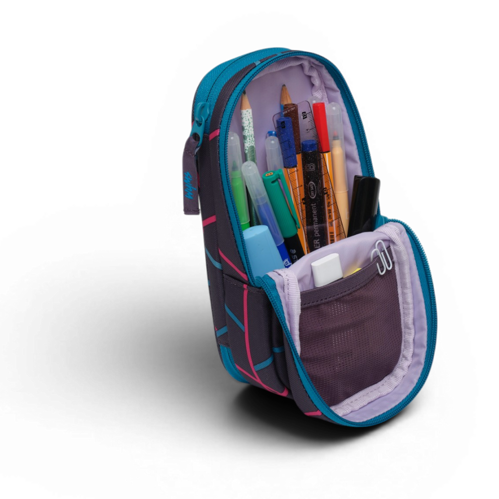 Wyms Snap Case Midnight Dancer