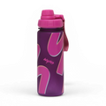 Wyms Trinkflasche Pink Rush