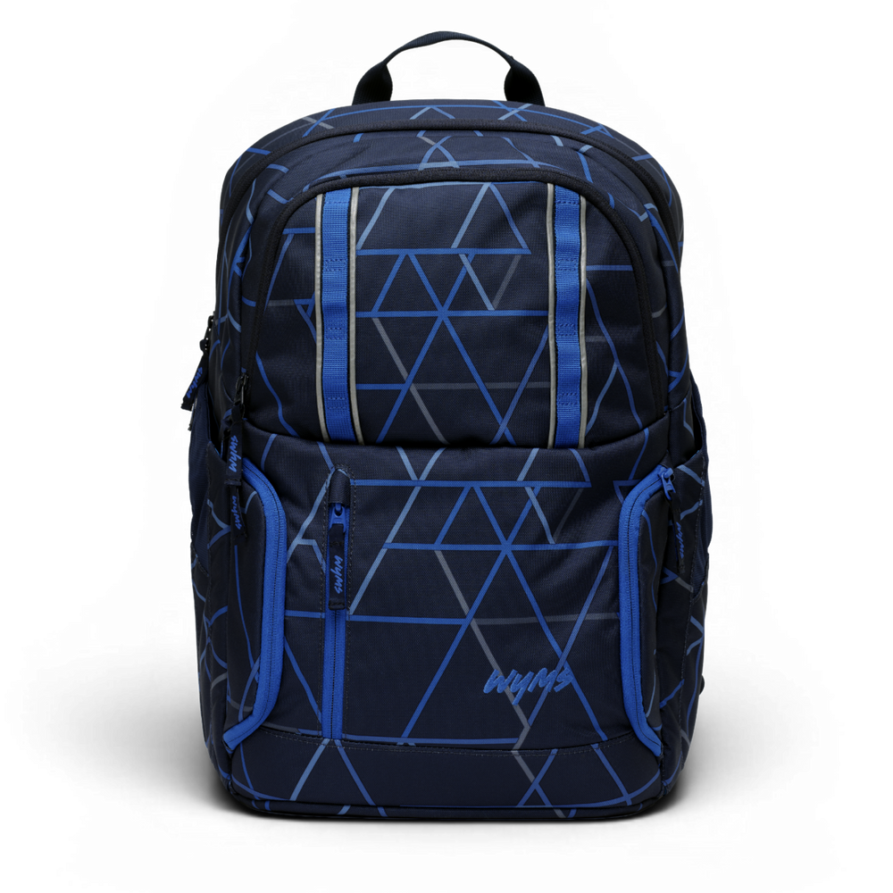 Wyms One Prism Blue