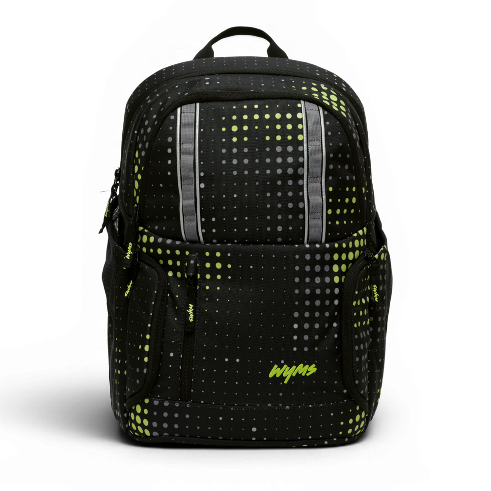 Wyms One Cyber Lime