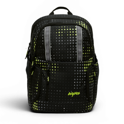 Wyms One Cyber Lime