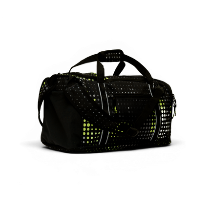 Wyms Sporttasche Cyber Lime