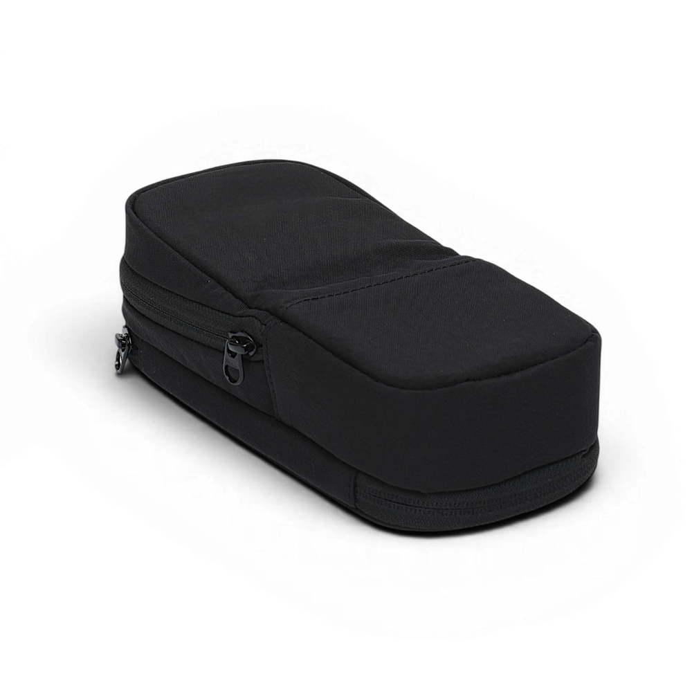 Wyms Snap Case Nero Night