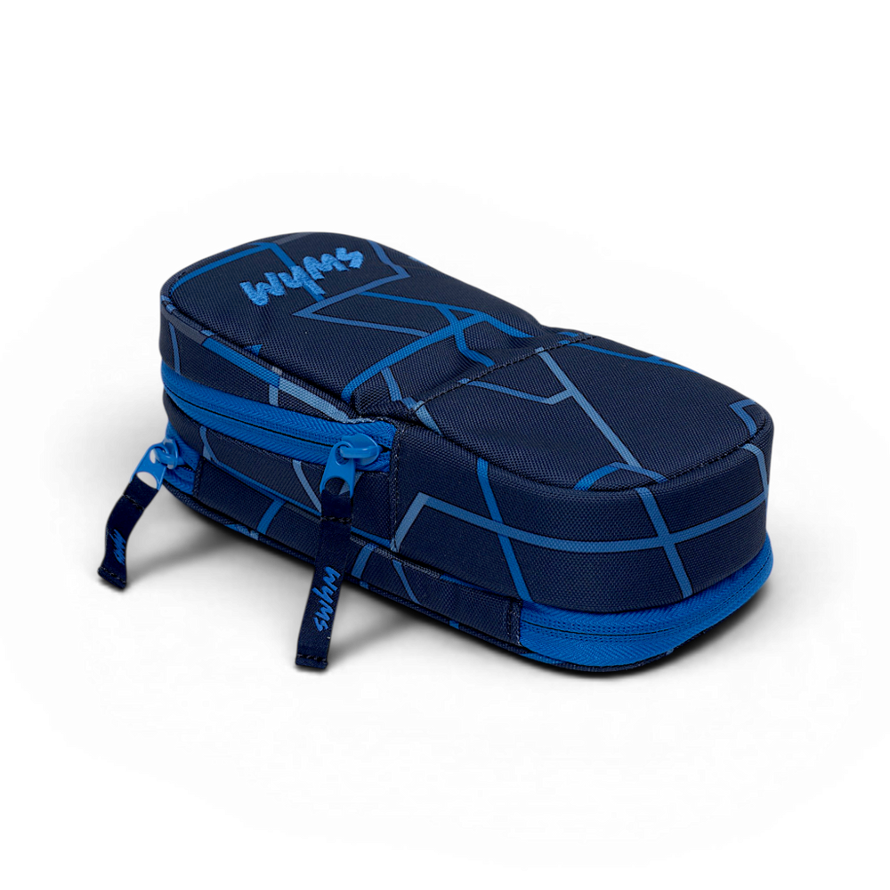 Wyms Snap Case Prism Blue