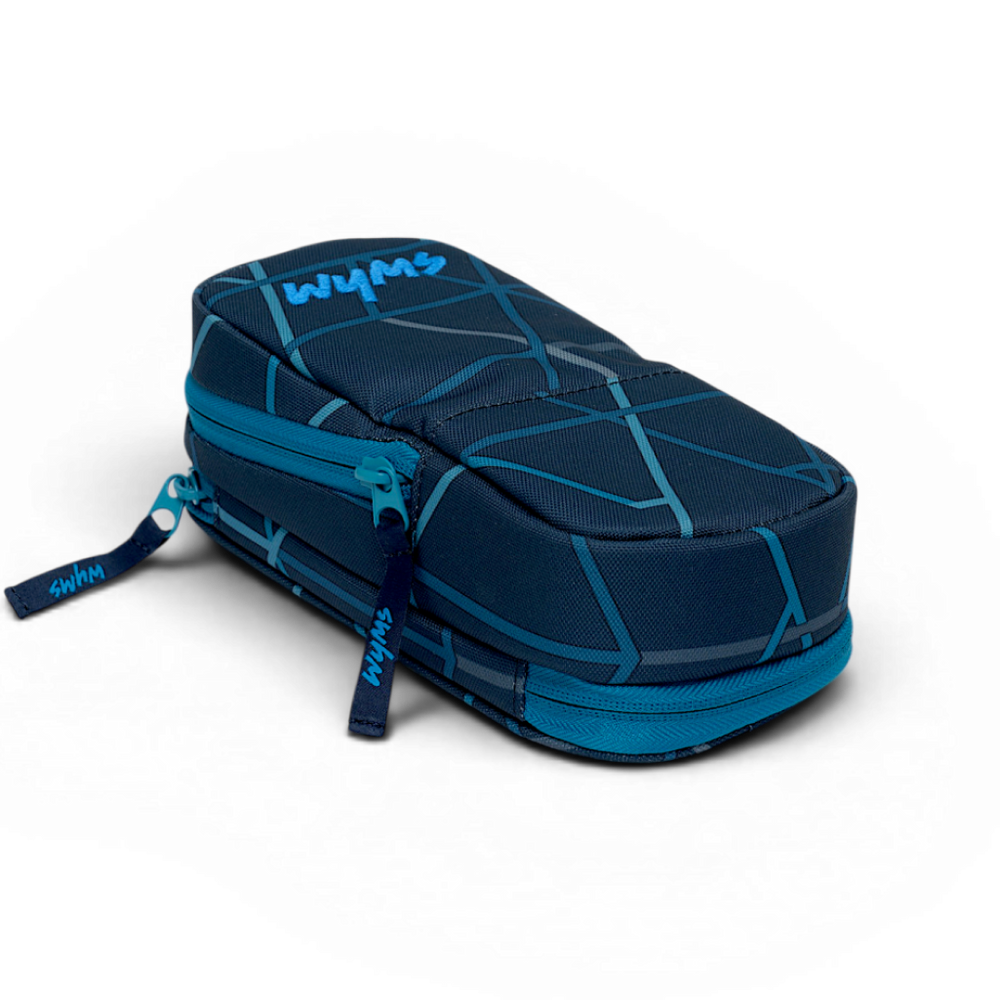 Wyms Snap Case Lagoon Delta