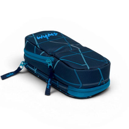 Wyms Snap Case Lagoon Delta