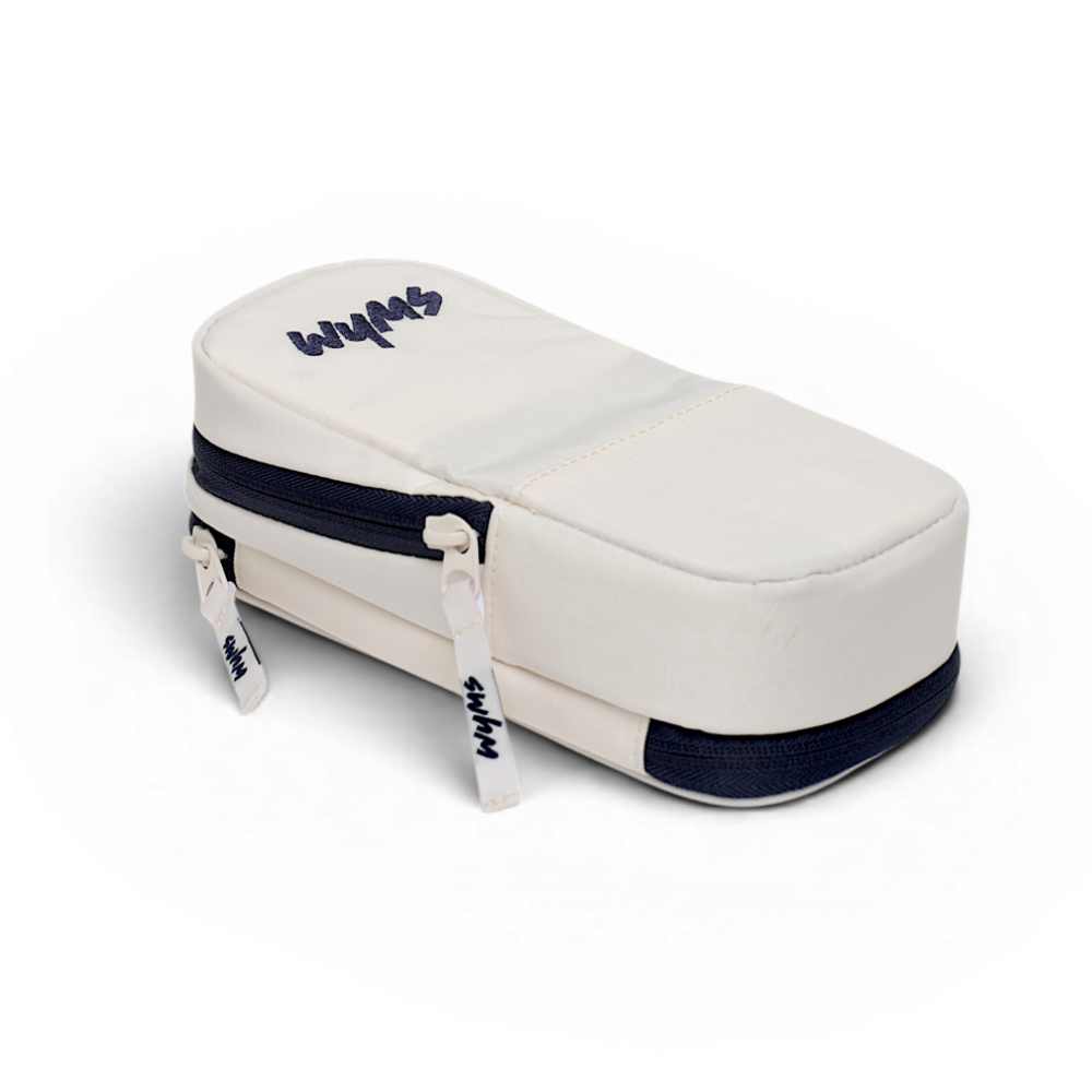 Wyms Snap Case Savannah Blues