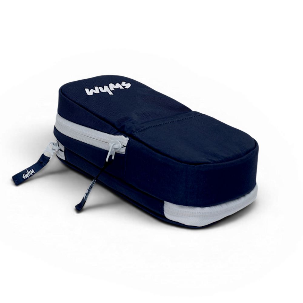 Wyms Snap Case Blue Neo
