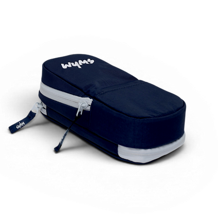 Wyms Snap Case Blue Neo