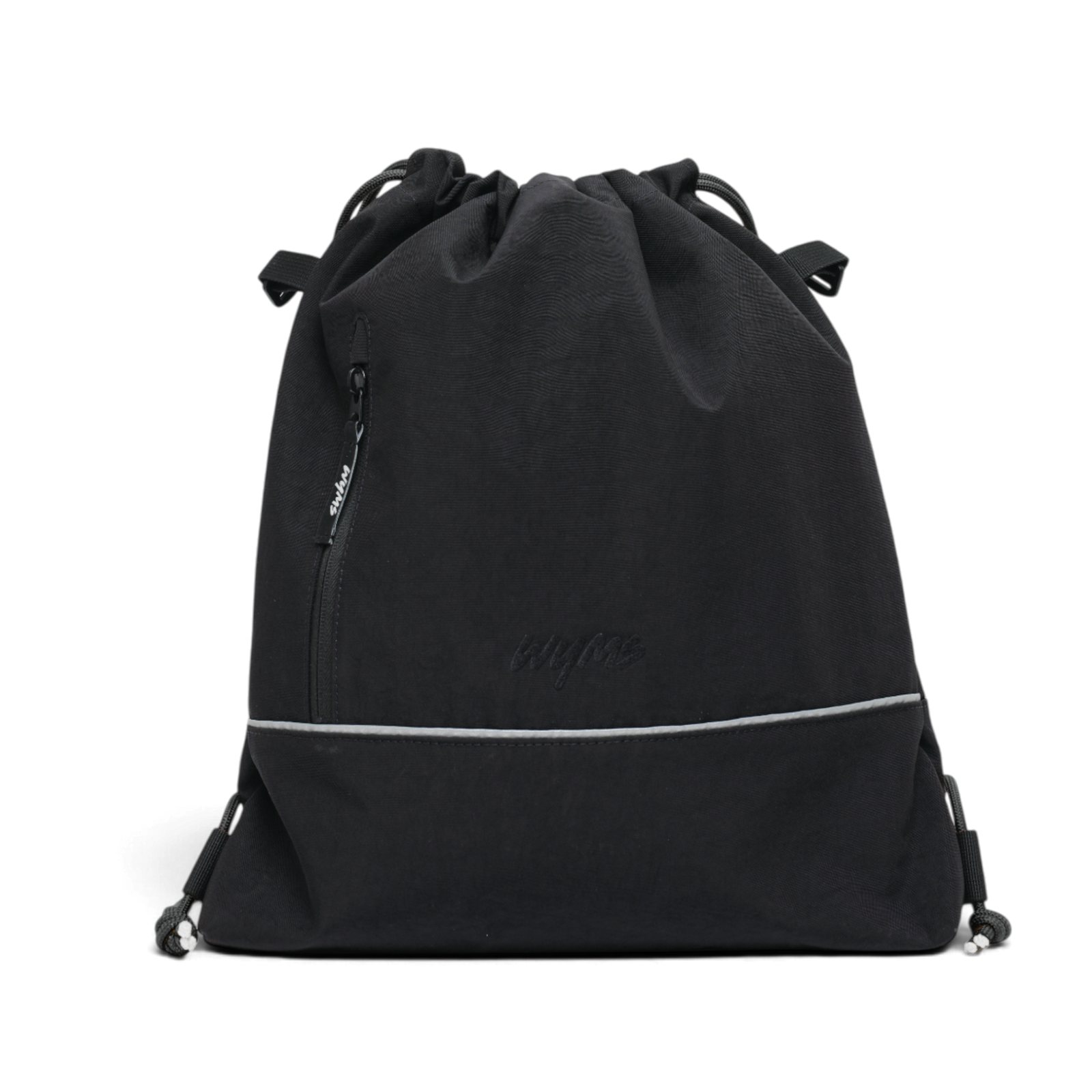 Wyms Sportbeutel Nero Night