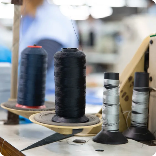 Verantwortung
ist kein Label