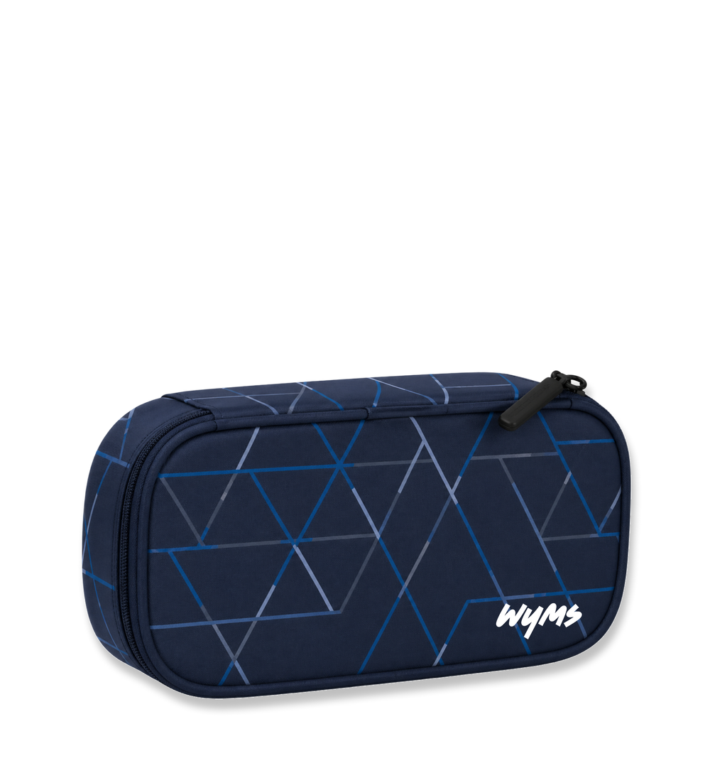 Wyms Schlamperbox Prism Blue