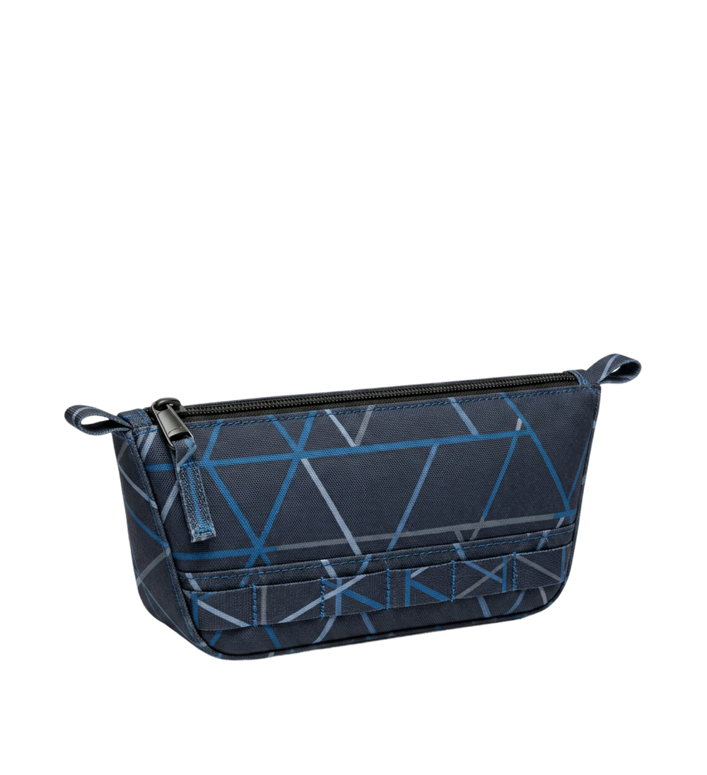Wyms Federmäppchen Prism Blue